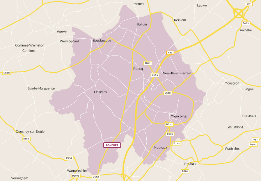 Carte-zone-intervenation-bondues