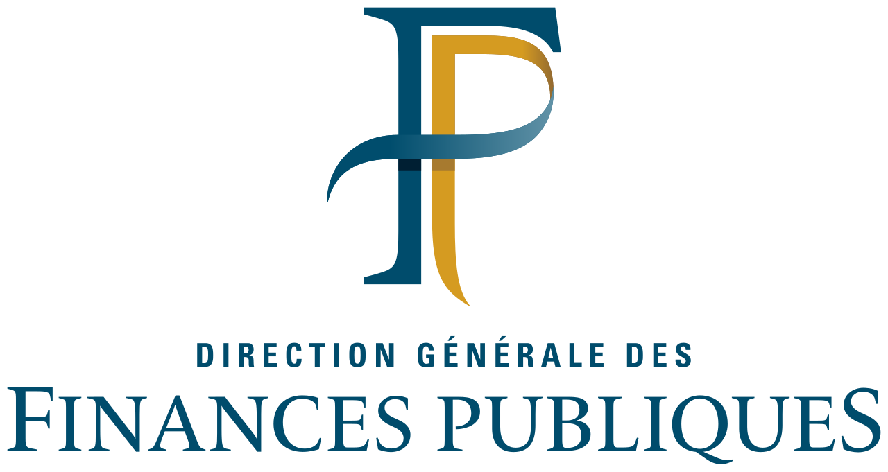 Logo Finances Publiques avance immédiate crédit d'impôt