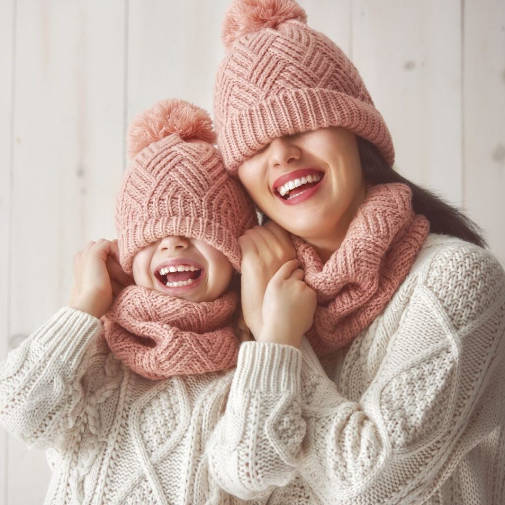 Comment Prendre Soin de vos Vêtements Chauds cet Hiver ?