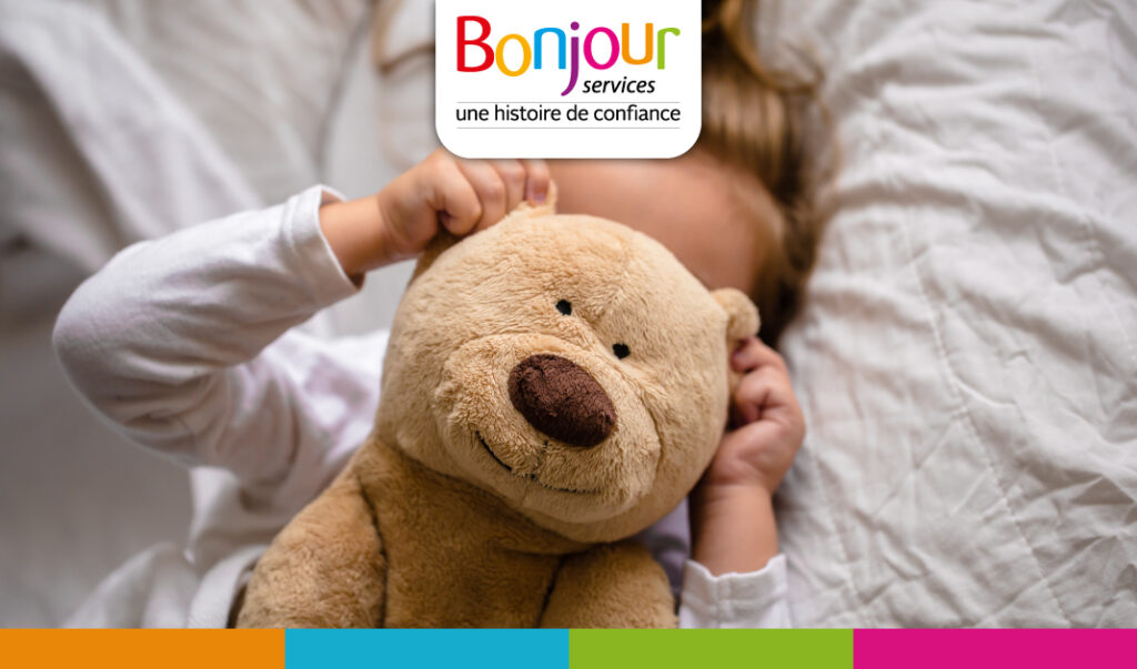 Journée mondiale du Nounours – Activité garde d’enfants