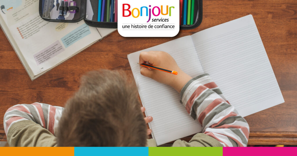 Garde d’enfants : Gérer les refus de faire les devoirs