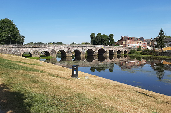 Garde d’enfants à domicile à Guichen