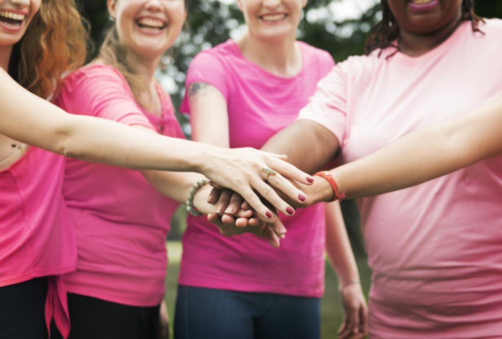 Octobre rose : en quoi est-ce si important ?