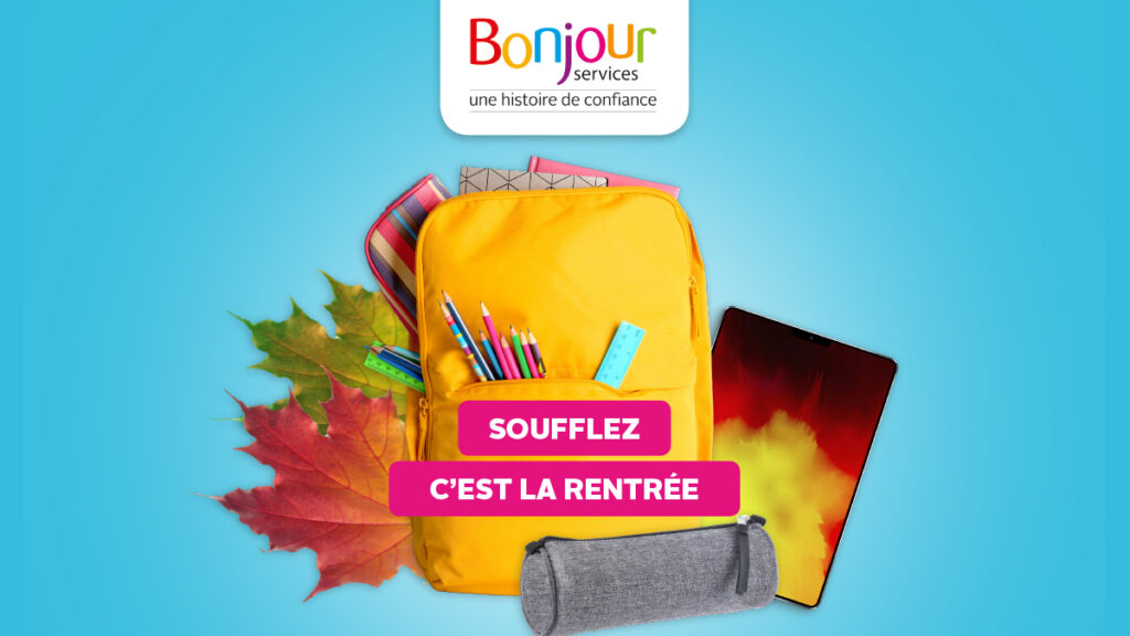 Pont-Réan : Soufflez, c’est la rentrée